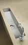 Kohler Undertone 60" Undercounter Trough Kitchen Sink K-3157-NA
