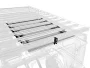 Front Runner Stainless Steel Camp Table Kit