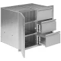 Jocisland Outdoor Kitchen Drawers