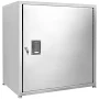 Benchpro Stainless Steel Heavy Duty Door Cabinet 30" 30" 21" | MPS