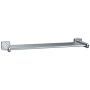 ASI Stainless Steel Shelf, Surface Mounted, Satin, 24" 7380-24S