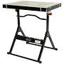 Eastwood Adjustable Steel Welding Table