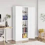 Metal Garage Storage Cabinet