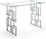 Meridian Furniture Alexis Console Table