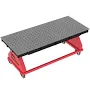 Inventive Powerlift Pro Series Adjustable Height Welding Table ITD23201