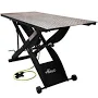 HMC Adjustable Height Welding Table SWT-3070