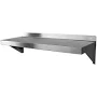 GSW Commercial Wall Mount Shelf WS-W1424