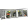 Perlick BBS108-SG-L-STK Bar Cabinet - Fast Delivery