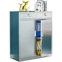 Modern Multifunctional Storage Cabinet