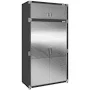 Seville Classics UltraHD 2-Piece Mega Storage Cabinet Set