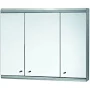Renovators Supply 48" Three Door Medicine Cabinet