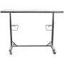Buffalo Tools Sportsman Series Adjustable Height Work Table