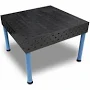 Baileigh WJT-4747-HD Welding Table