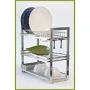 Patagonia 3-Tier Dish Rack