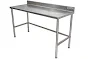 Stainless Steel Work Table