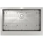 Mondawe Farmhouse Kitchen Sink