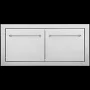 Fuego F36S 304SS Built-In Door Cabinet (Jacket Width)