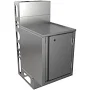 BK Resources UBC-DW-21-W18HL Top Shelf Underbar Cabinet