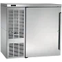 Perlick BBS36-SS-L-STK Bar Cabinet Fast Delivery