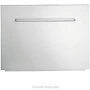 Stainless Steel Backsplash