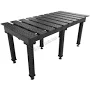 BuildPro Slotted Welding Table