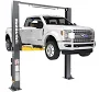 BendPak 12APX Two Post Car Lift - 12,000-Lb Capacity - High Rise 12APX-192 / Yes / Residential (+$75)