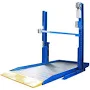 Bestseller China Factory Direct Professional Custom Cargo Lift Equipment with Low Price
