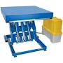 Homestead Elect Hydraulic Lift Table HO600460