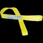 Stren-Flex Polyester Flat Eye & Eye Web Sling - Type 3