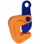 Bison Horizontal Plate Clamps