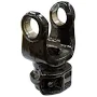 Series 4 Yoke 1-3/8" 6 Spline