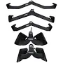 York Power Grip Attachment Bundle
