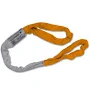 Eye to Eye Heavy Duty Slings - 1.4" Diameter