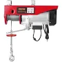 VEVOR Electric Hoist 1760 lbs. 120V Electric Winch