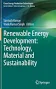 Renewable Energy Development Book