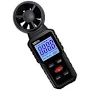 Patungku Accurate Wind Measurement Device Immediate Data Display Wide Scale from 0.3 m/s to 30 m/s Multiple Units for Field Testing