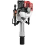 Gasoline Pile Driver - High-power Farm Fence Pile Driving And Piling