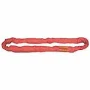 5" Endless Round Sling Red