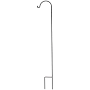 Border Concepts Tall Single Crane Hook