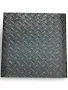 14 Gauge Diamond Tread Hot Rolled Mild Steel Plate