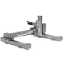 Modular XYZ Cartesian Robot for Automated Assembly Lines cutting