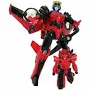 Transformers Legends LG62 Targetmaster Windblade