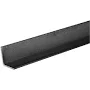 Hillman Solid Angle Stock Steel