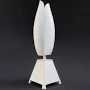 Medium Tulip Wind Turbine, (Off-Grid)