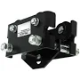 Columbus McKinnon CBTP0025 1/4 Ton Plain Push Trolley
