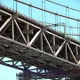 Standard H-Shaped Steel Beams Are Used for Building Structures and Bridge Structures