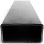 2" X 6" X .120" Carbon Steel Rectangle Tube A500/A513