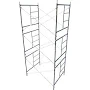 Metaltech Saferstack 7 ft. x 5 ft. x 5 ft. Mason Scaffold