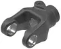 Weasler 1-3/8" 6 Spline Tractor Quick Disconnect Yoke