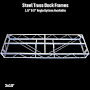 Heavy Duty Steel Truss Frame
